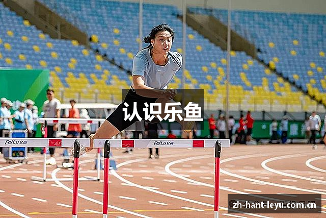 认识乐鱼